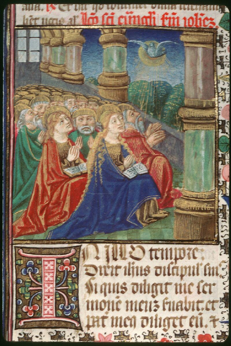 Clermont-Ferrand, Bibl. mun., ms. 0059, f. 166