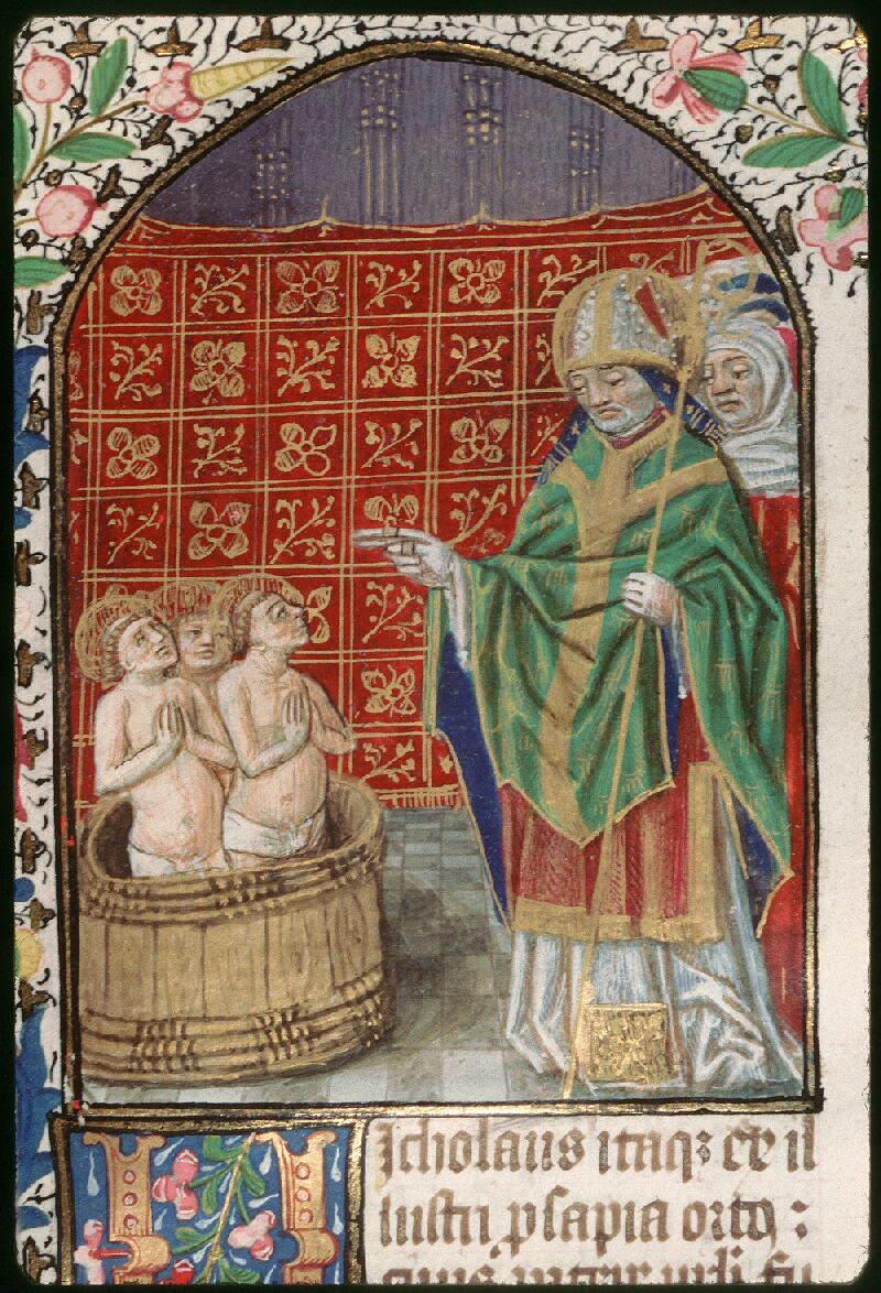 Clermont-Ferrand, Bibl. mun., ms. 0059, f. 268