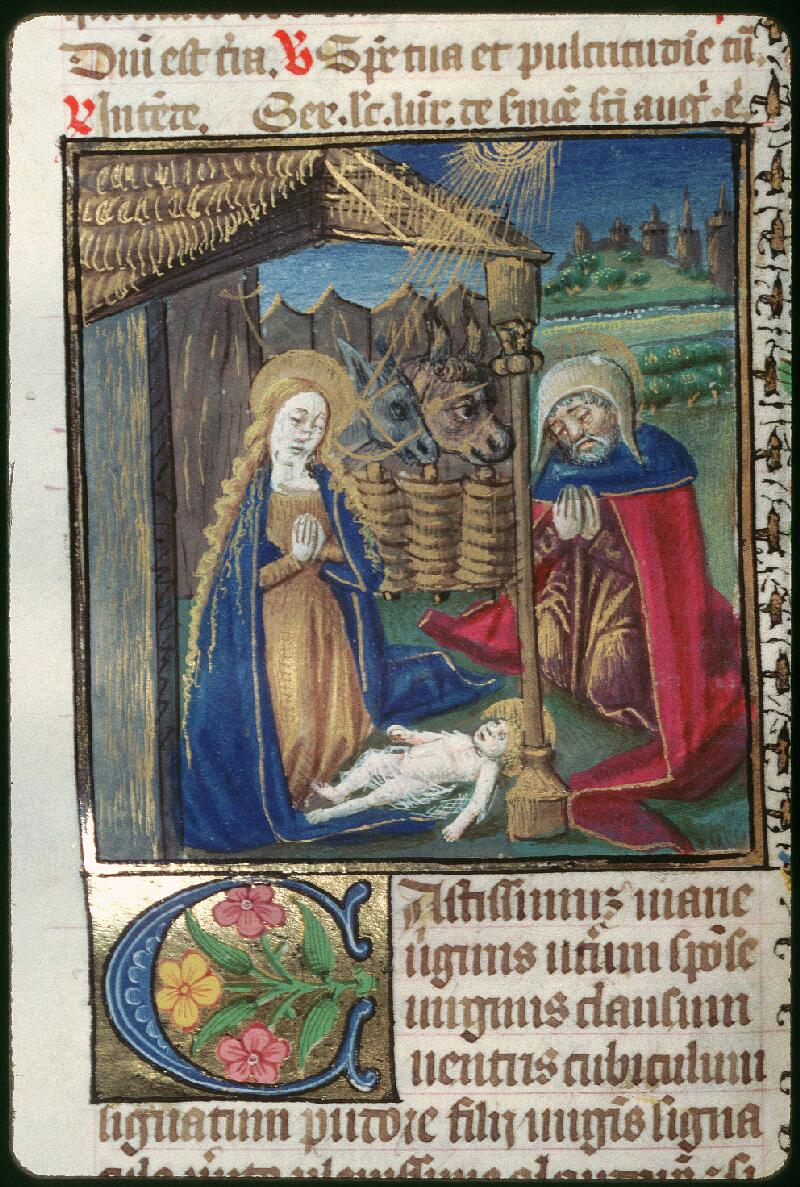 Clermont-Ferrand, Bibl. mun., ms. 0059, f. 290v