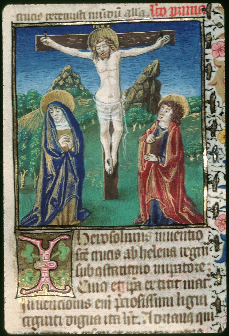 Clermont-Ferrand, Bibl. mun., ms. 0059, f. 297