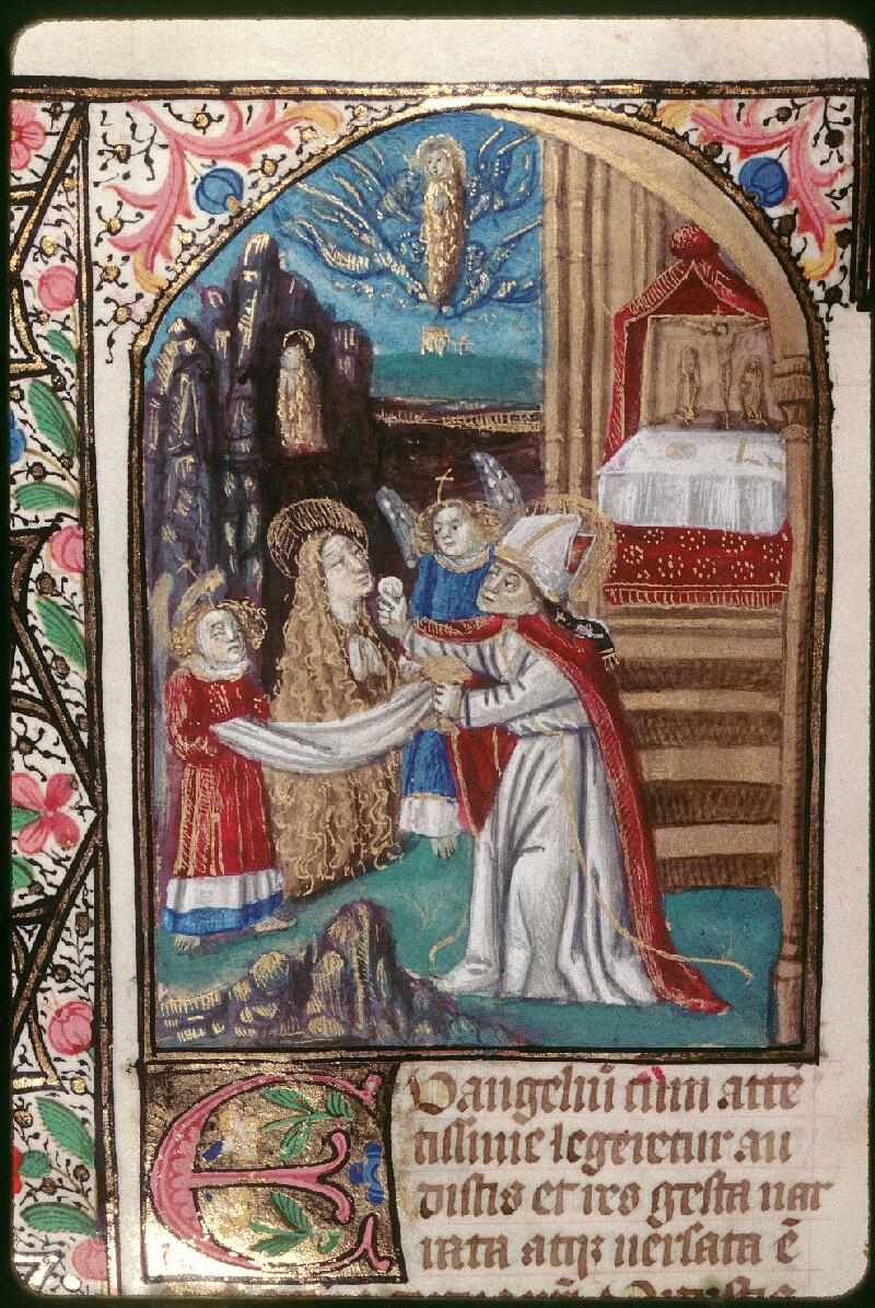 Clermont-Ferrand, Bibl. mun., ms. 0059, f. 313v - vue 1