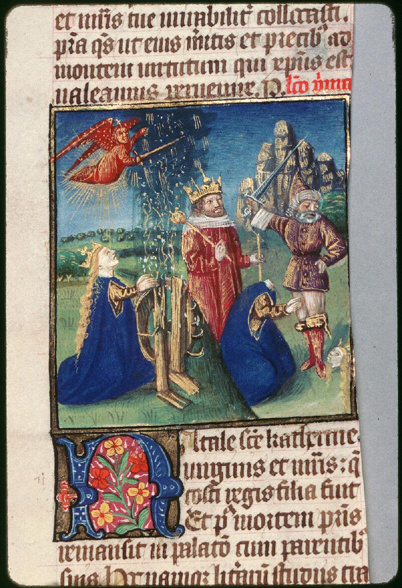 Clermont-Ferrand, Bibl. mun., ms. 0059, f. 352