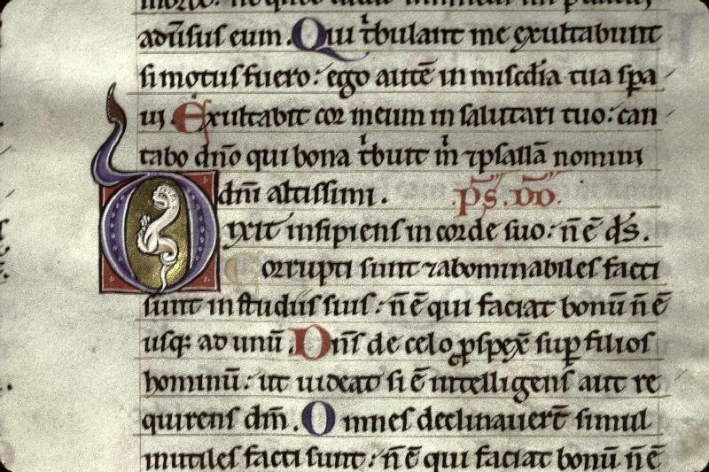 Clermont-Ferrand, Bibl. mun., ms. 0001, p. 003 - vue 2