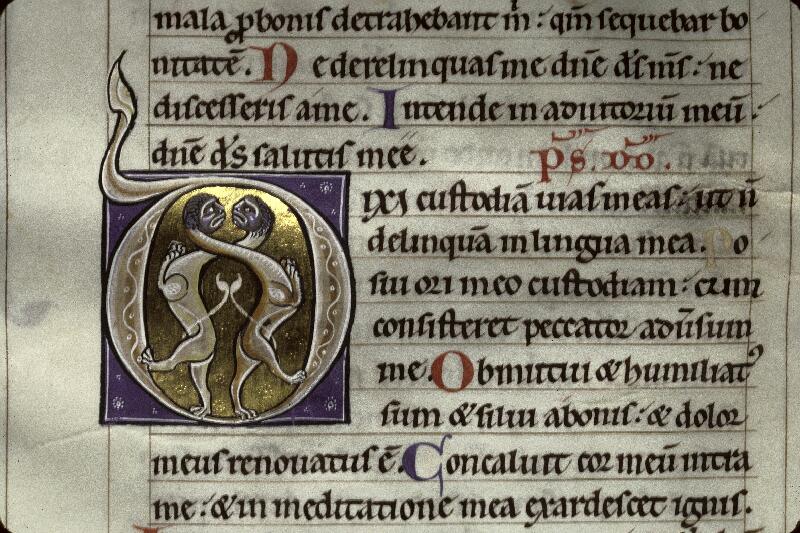 Clermont-Ferrand, Bibl. mun., ms. 0001, p. 011