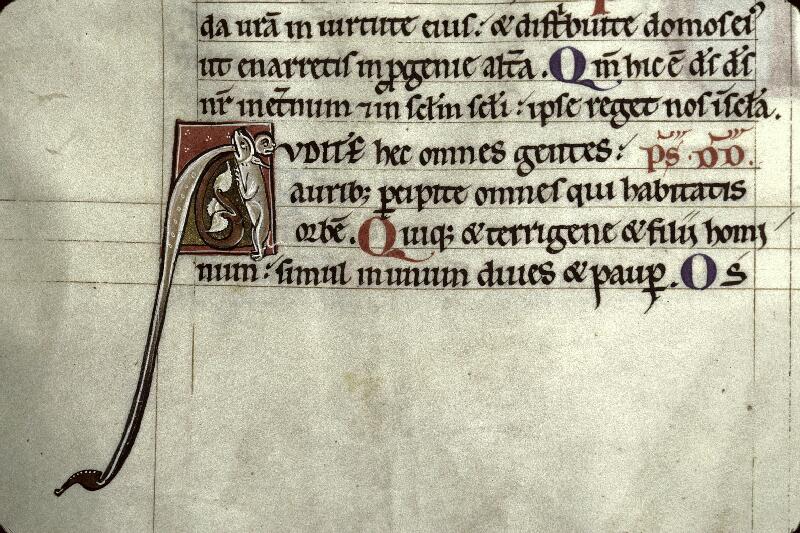 Clermont-Ferrand, Bibl. mun., ms. 0001, p. 014