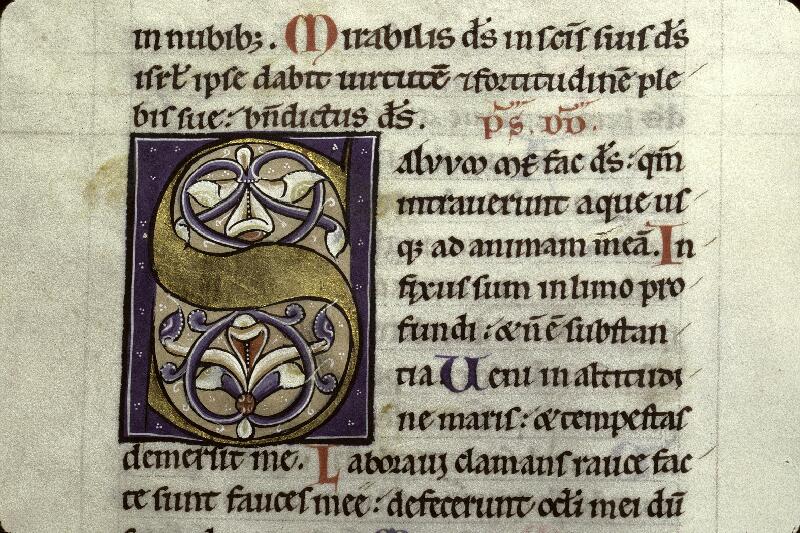 Clermont-Ferrand, Bibl. mun., ms. 0001, p. 020