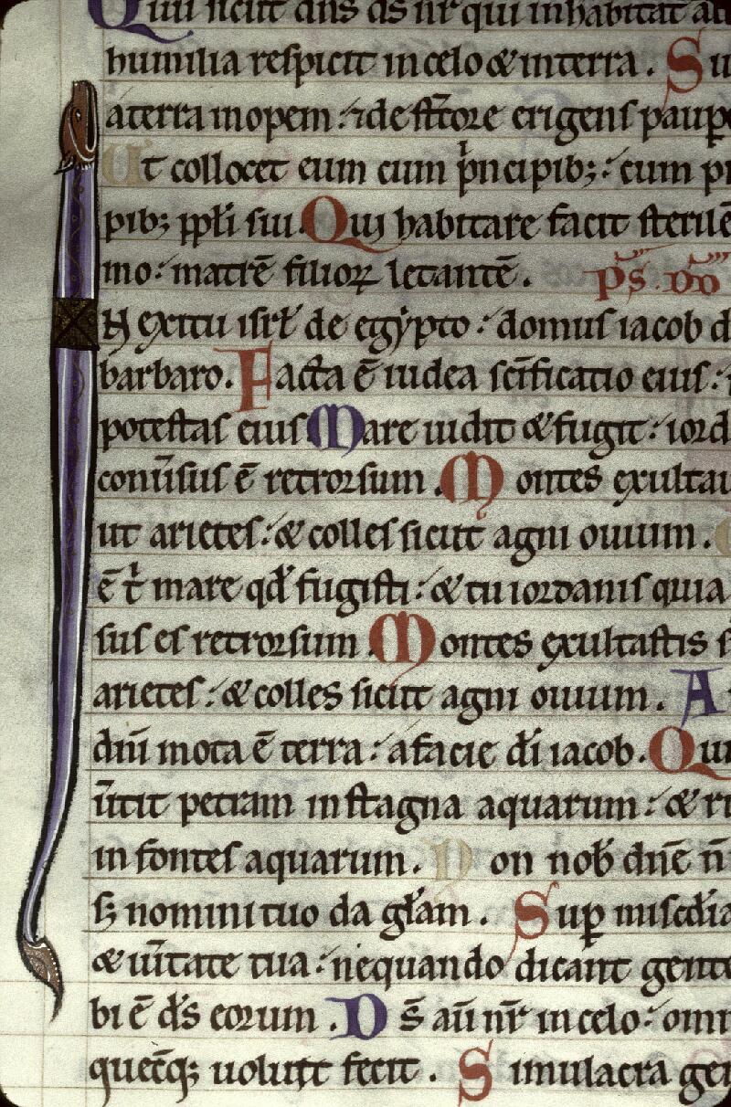 Clermont-Ferrand, Bibl. mun., ms. 0001, p. 035 - vue 3