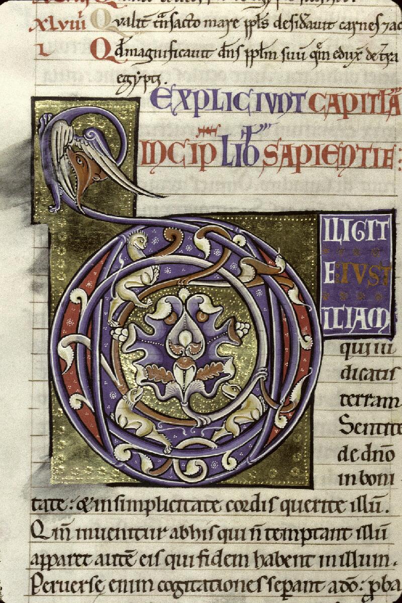 Clermont-Ferrand, Bibl. mun., ms. 0001, p. 074