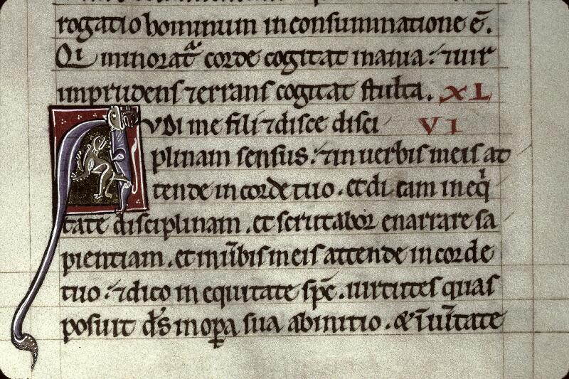 Clermont-Ferrand, Bibl. mun., ms. 0001, p. 097