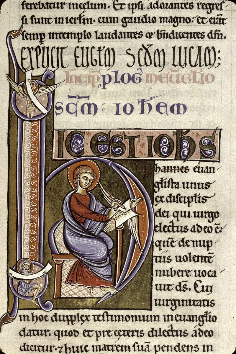 Clermont-Ferrand, Bibl. mun., ms. 0001, p. 353