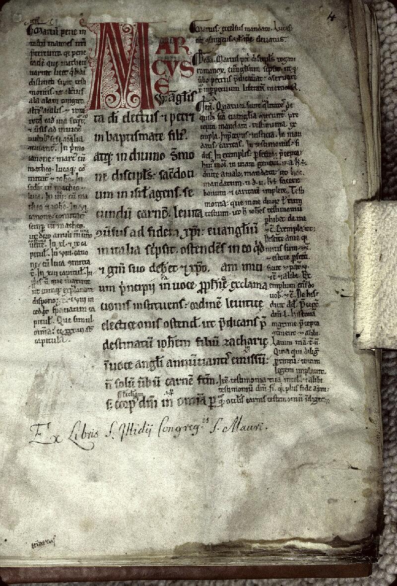 Clermont-Ferrand, Bibl. mun., ms. 0016, f. 004