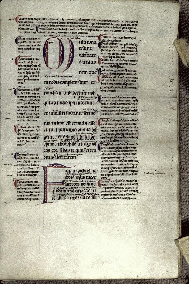 Clermont-Ferrand, Bibl. mun., ms. 0018, f. 044