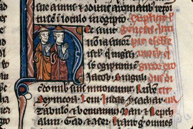 Clermont-Ferrand, Bibl. mun., ms. 0021, f. 029