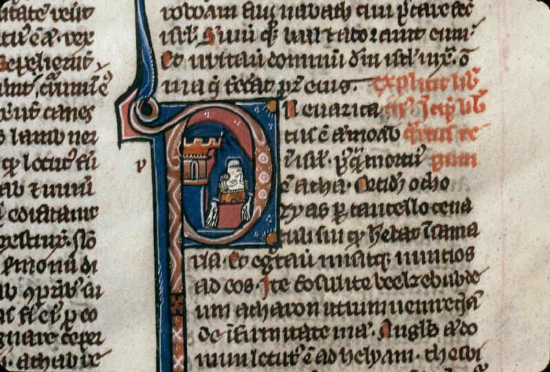 Clermont-Ferrand, Bibl. mun., ms. 0021, f. 157v
