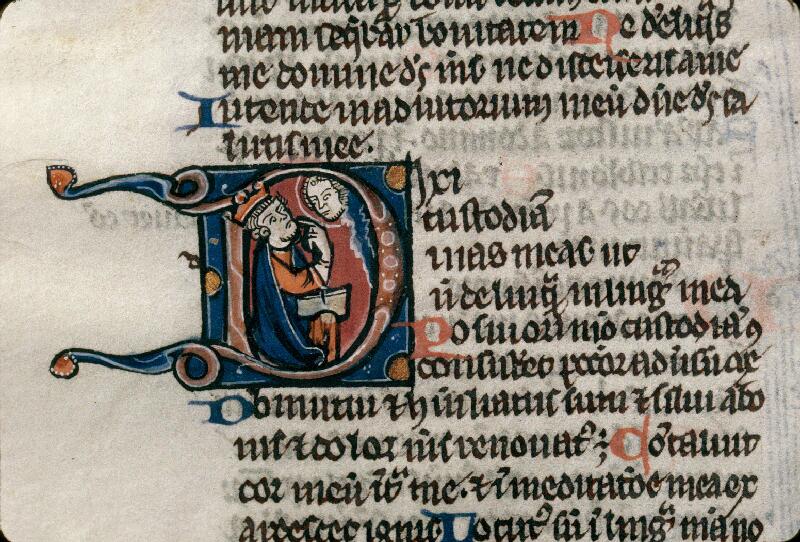 Clermont-Ferrand, Bibl. mun., ms. 0021, f. 249v