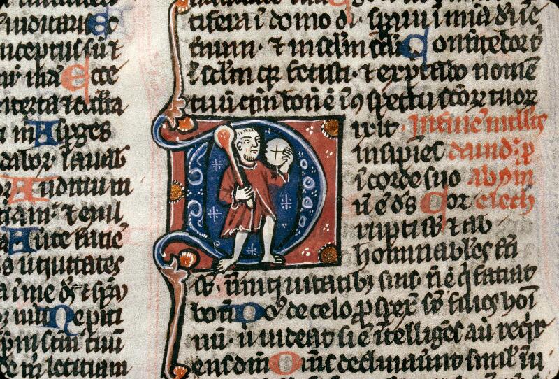Clermont-Ferrand, Bibl. mun., ms. 0021, f. 251v