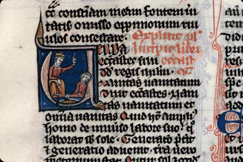 Clermont-Ferrand, Bibl. mun., ms. 0021, f. 279