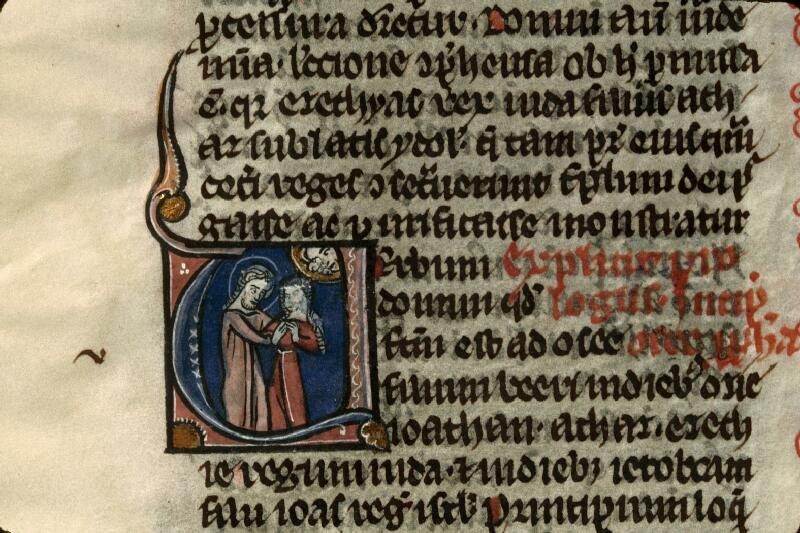 Clermont-Ferrand, Bibl. mun., ms. 0021, f. 393