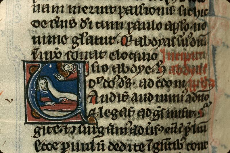 Clermont-Ferrand, Bibl. mun., ms. 0021, f. 398v