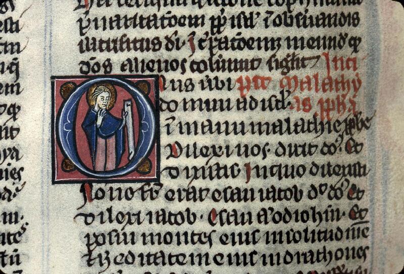 Clermont-Ferrand, Bibl. mun., ms. 0021, f. 408v - vue 2