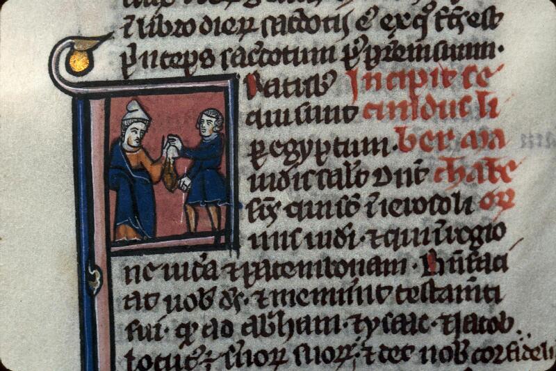 Clermont-Ferrand, Bibl. mun., ms. 0021, f. 424v