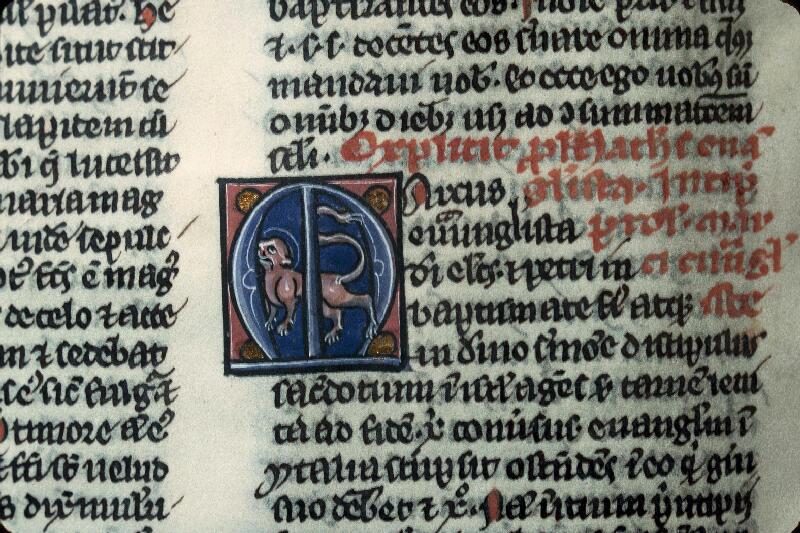 Clermont-Ferrand, Bibl. mun., ms. 0021, f. 447v