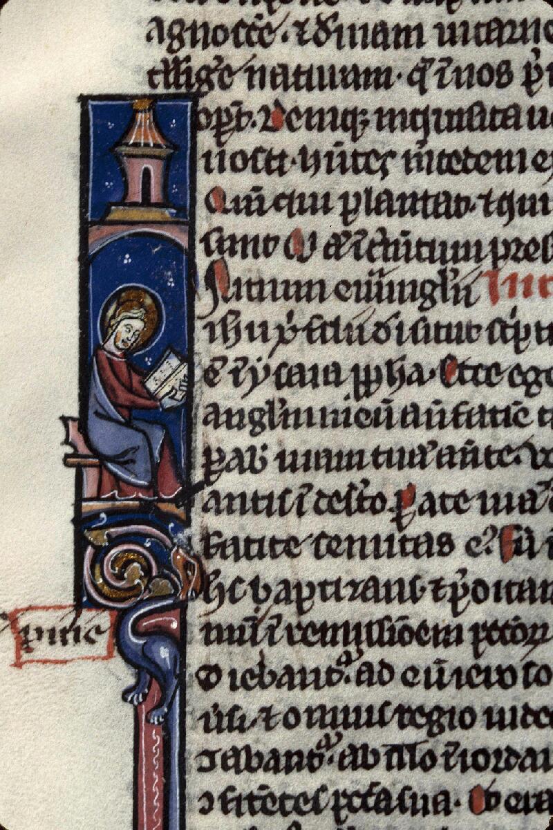 Clermont-Ferrand, Bibl. mun., ms. 0021, f. 448