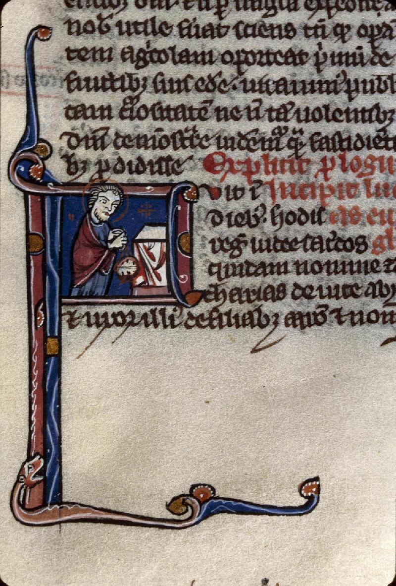 Clermont-Ferrand, Bibl. mun., ms. 0021, f. 457