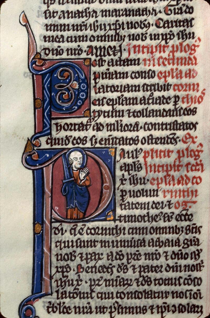 Clermont-Ferrand, Bibl. mun., ms. 0021, f. 495v