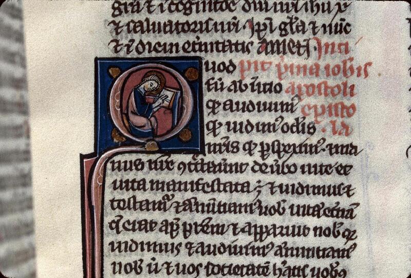 Clermont-Ferrand, Bibl. mun., ms. 0021, f. 536