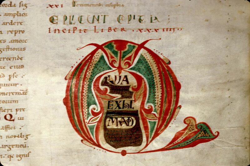 Clermont-Ferrand, Bibl. mun., ms. 0024, f. 136