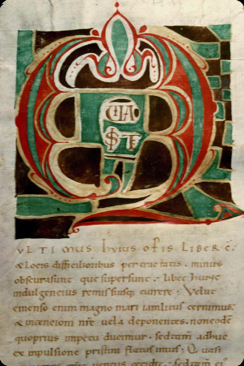 Clermont-Ferrand, Bibl. mun., ms. 0024, f. 145v