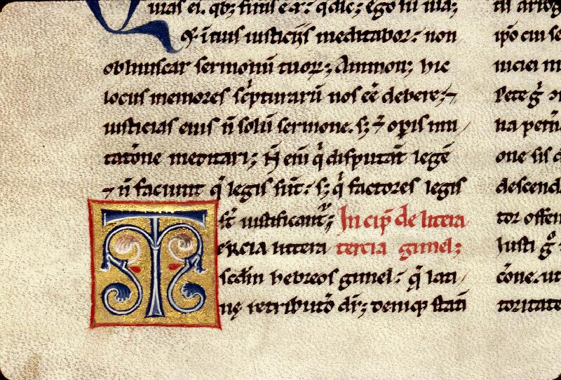 Clermont-Ferrand, Bibl. mun., ms. 0029, f. 009v