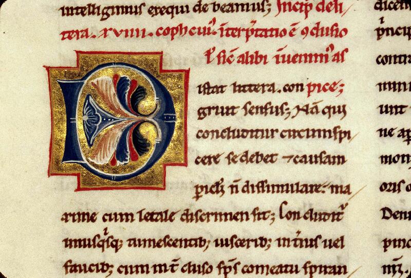 Clermont-Ferrand, Bibl. mun., ms. 0029, f. 070v