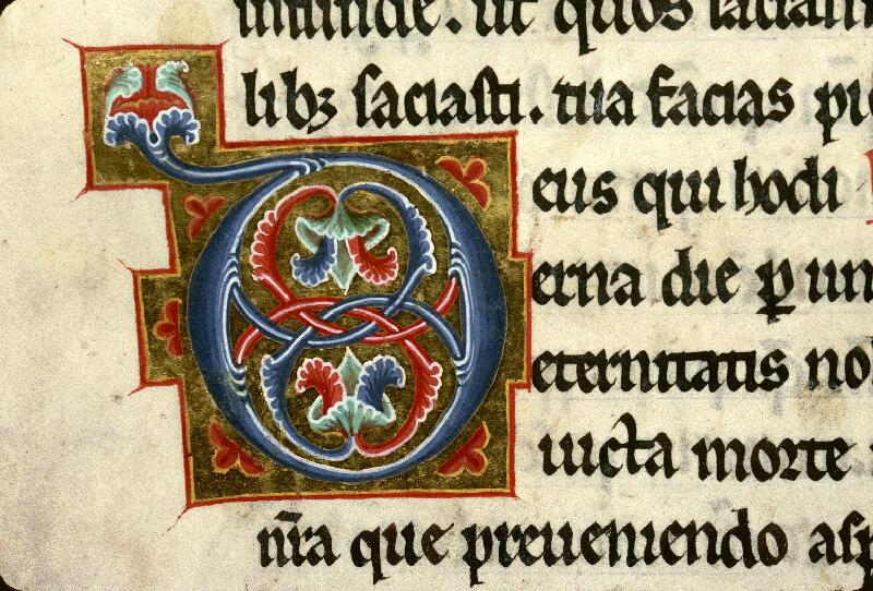 Clermont-Ferrand, Bibl. mun., ms. 0061, f. 125v