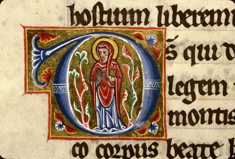 Clermont-Ferrand, Bibl. mun., ms. 0061, f. 216v
