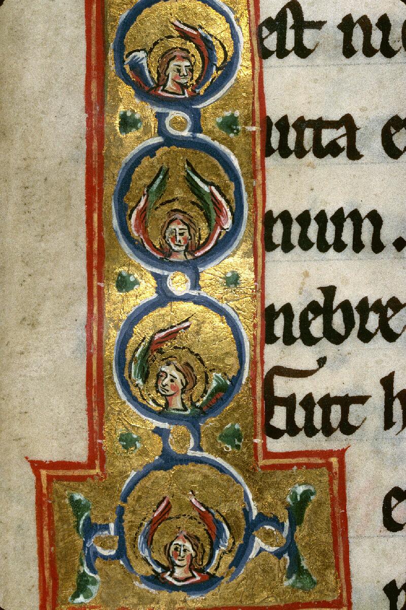 Clermont-Ferrand, Bibl. mun., ms. 0061, f. 265 - vue 4