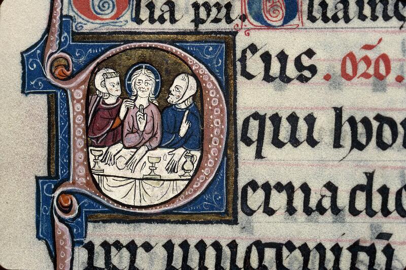 Clermont-Ferrand, Bibl. mun., ms. 0062, f. 111v