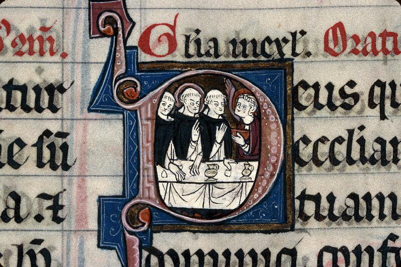 Clermont-Ferrand, Bibl. mun., ms. 0062, f. 235