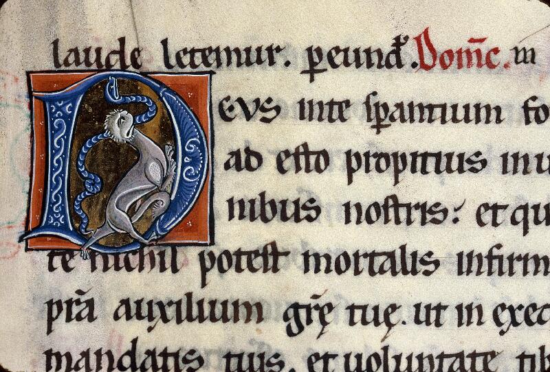 Clermont-Ferrand, Bibl. mun., ms. 0063, f. 045