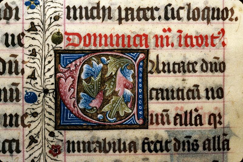 Clermont-Ferrand, Bibl. mun., ms. 0065, f. 029v