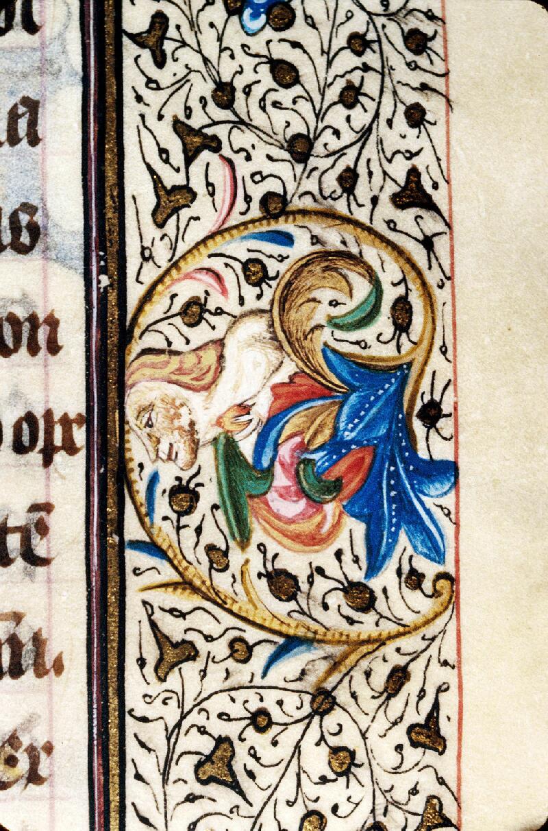 Clermont-Ferrand, Bibl. mun., ms. 0065, f. 049 - vue 4