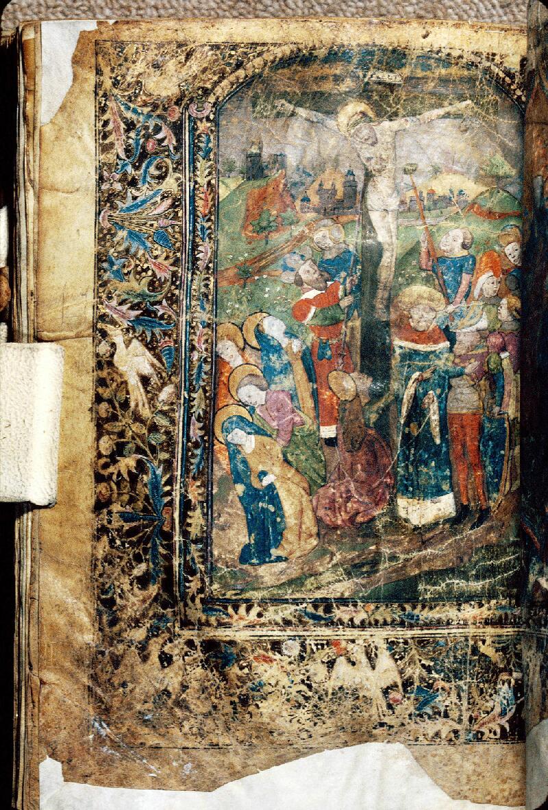 Clermont-Ferrand, Bibl. mun., ms. 0065, f. 216v