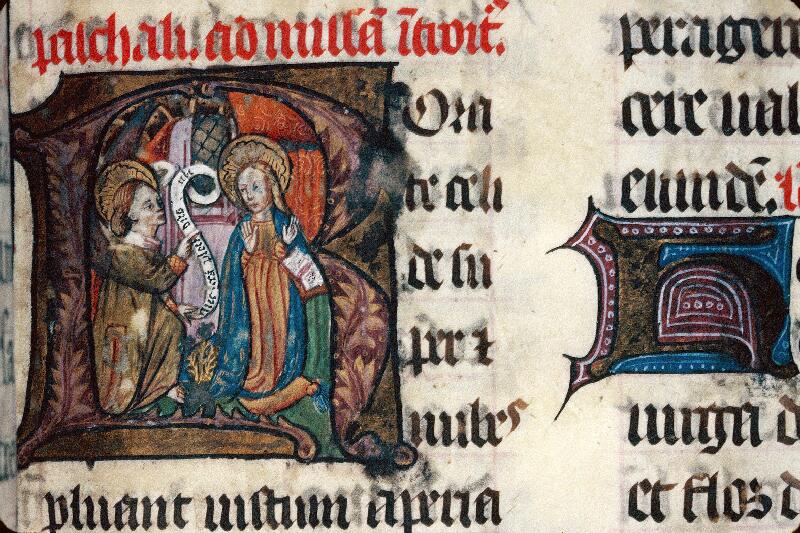 Clermont-Ferrand, Bibl. mun., ms. 0065, f. 231