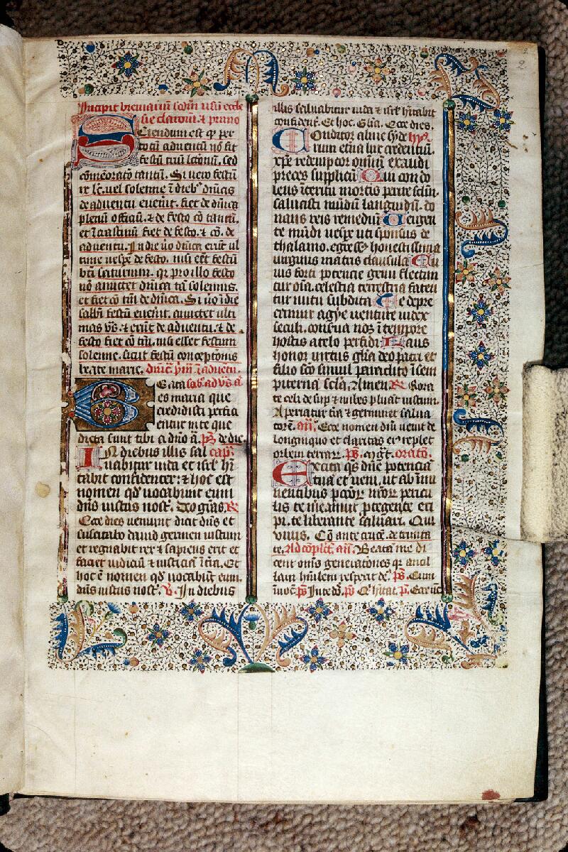 Clermont-Ferrand, Bibl. mun., ms. 0067, f. 002