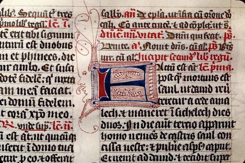 Clermont-Ferrand, Bibl. mun., ms. 0067, f. 161v