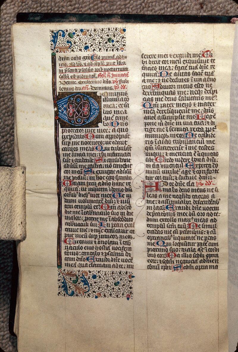 Clermont-Ferrand, Bibl. mun., ms. 0067, f. 216v