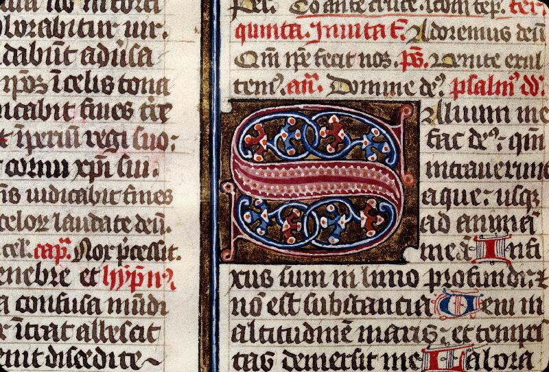 Clermont-Ferrand, Bibl. mun., ms. 0067, f. 230v