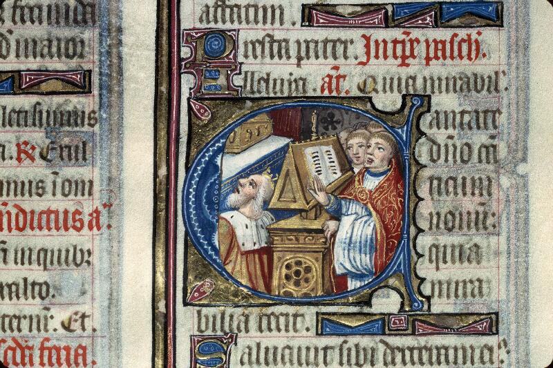 Clermont-Ferrand, Bibl. mun., ms. 0069, f. 069