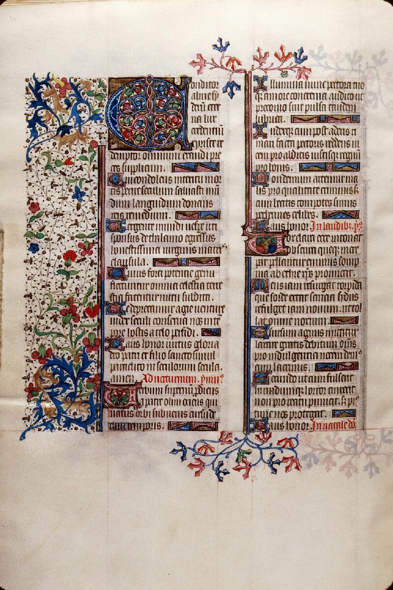 Clermont-Ferrand, Bibl. mun., ms. 0069, f. 095v